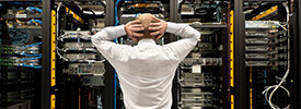 Data center: como evitar perrengues através da automação, com agilidade, eficiência e economia