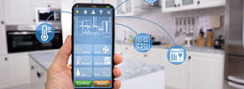 Como Levar sua Casa ou Empresa para a Iot de Forma Viável