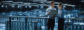 Como Gerar Eficiência, Agilidade e Otimização de Custos Automatizando o Data Center?